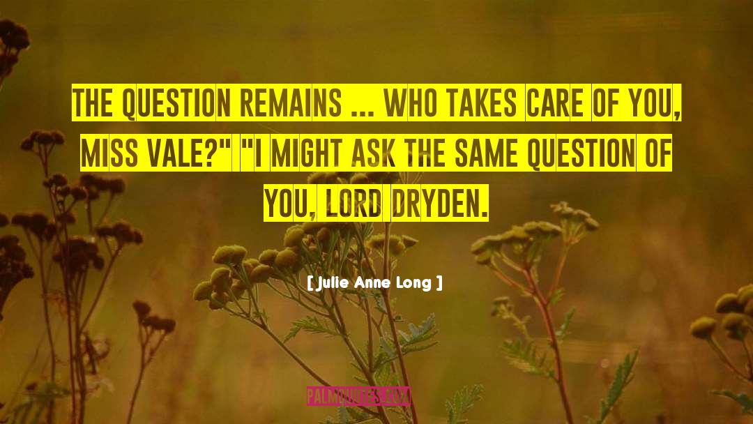 Employees Clients Care quotes by Julie Anne Long