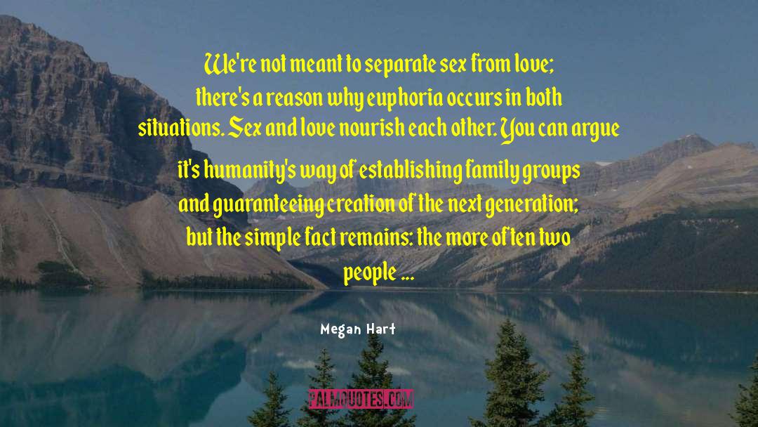 Employing Generation Why quotes by Megan Hart