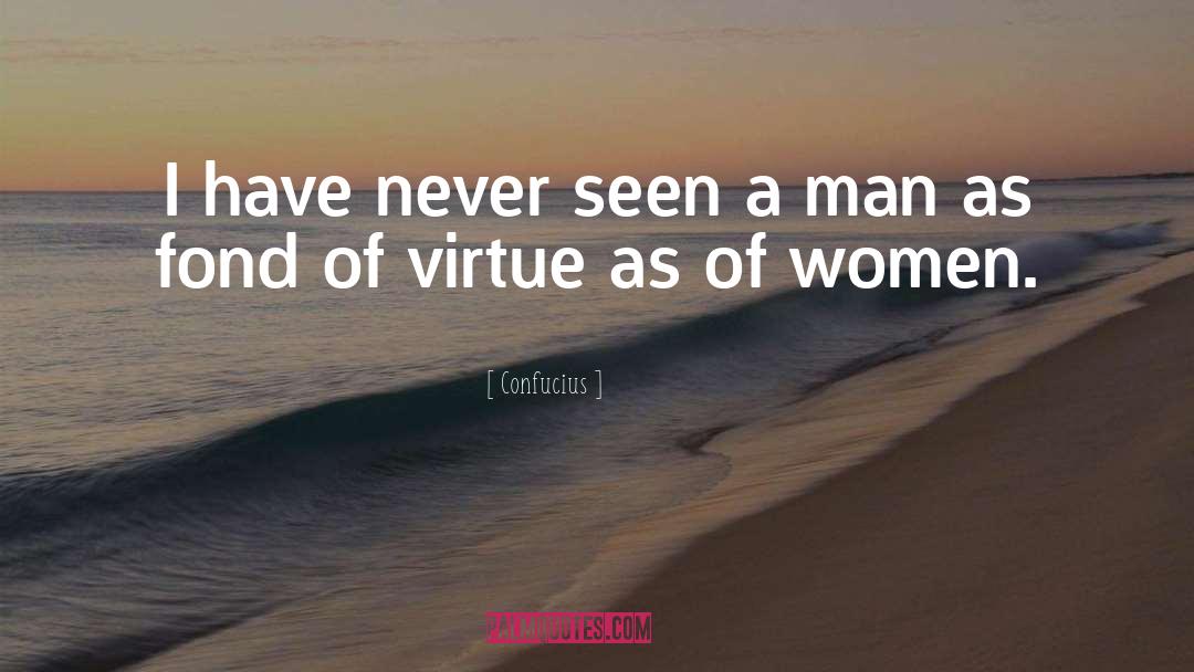 Empower Women quotes by Confucius