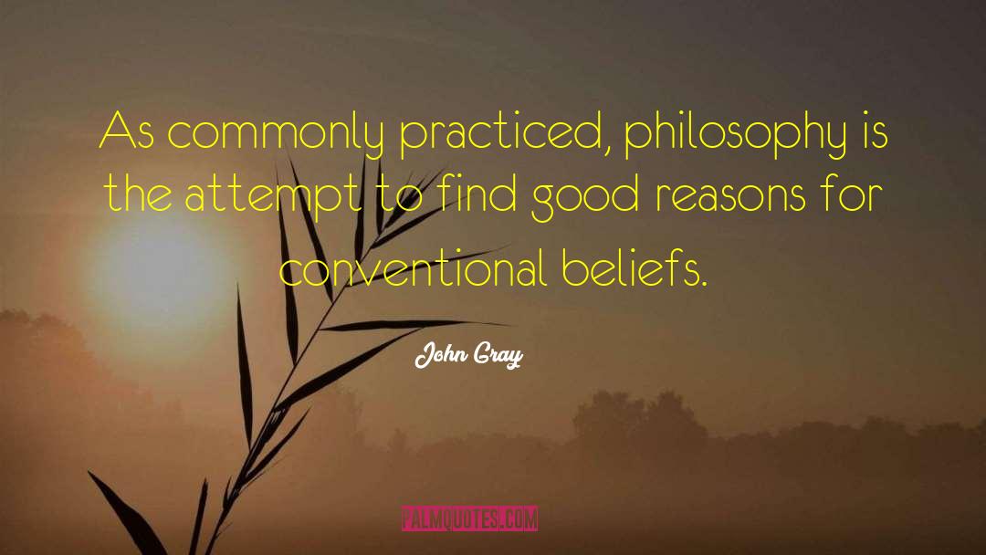 Empowering Beliefs quotes by John Gray