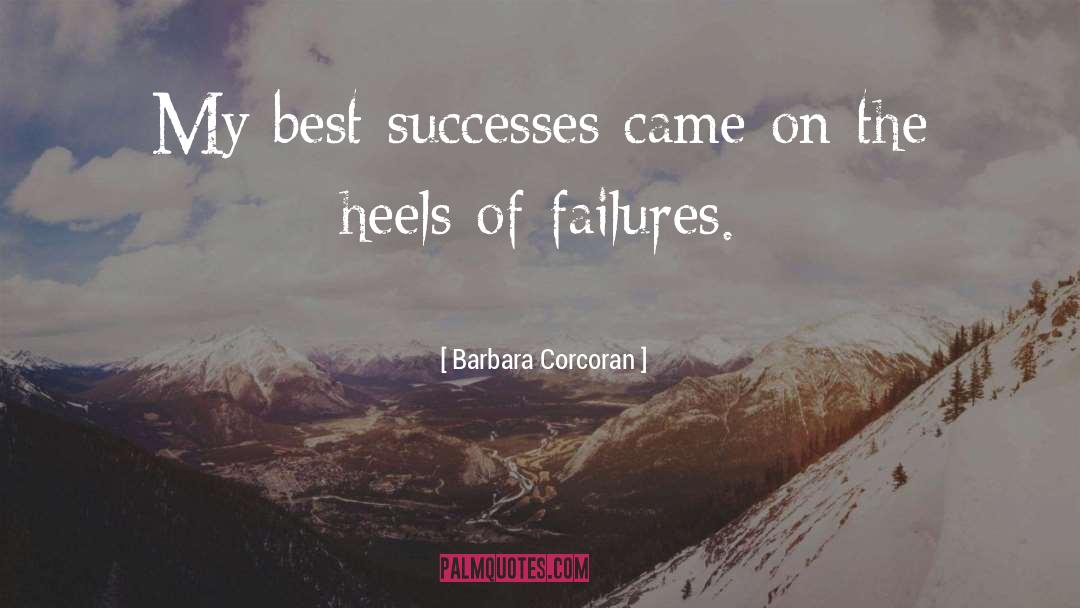 Empowering Women quotes by Barbara Corcoran