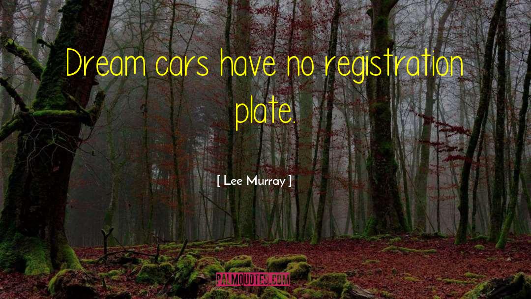 Empty Plate quotes by Lee Murray