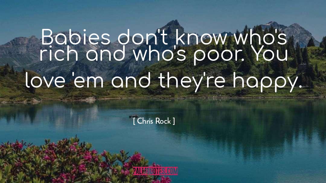 Ems quotes by Chris Rock