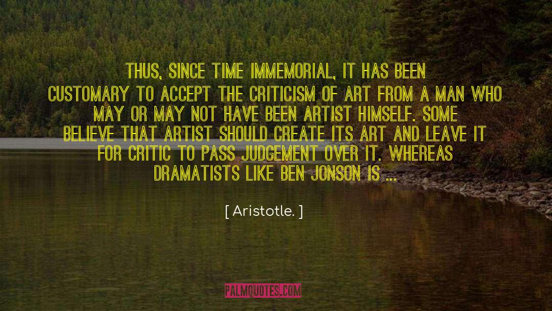 Emulate The Best quotes by Aristotle.