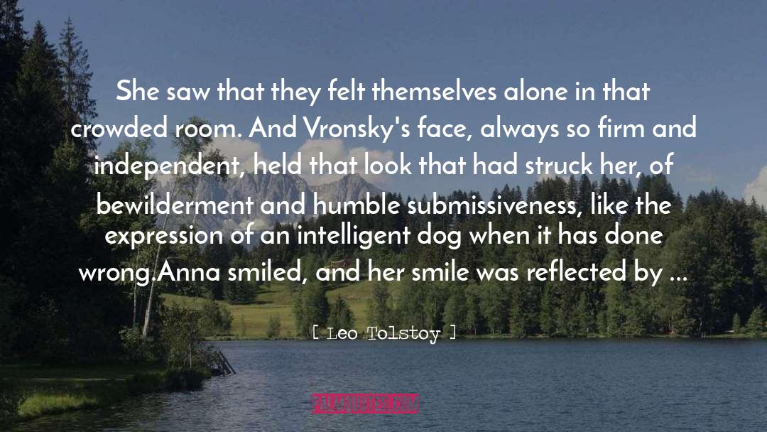 Enchanting quotes by Leo Tolstoy