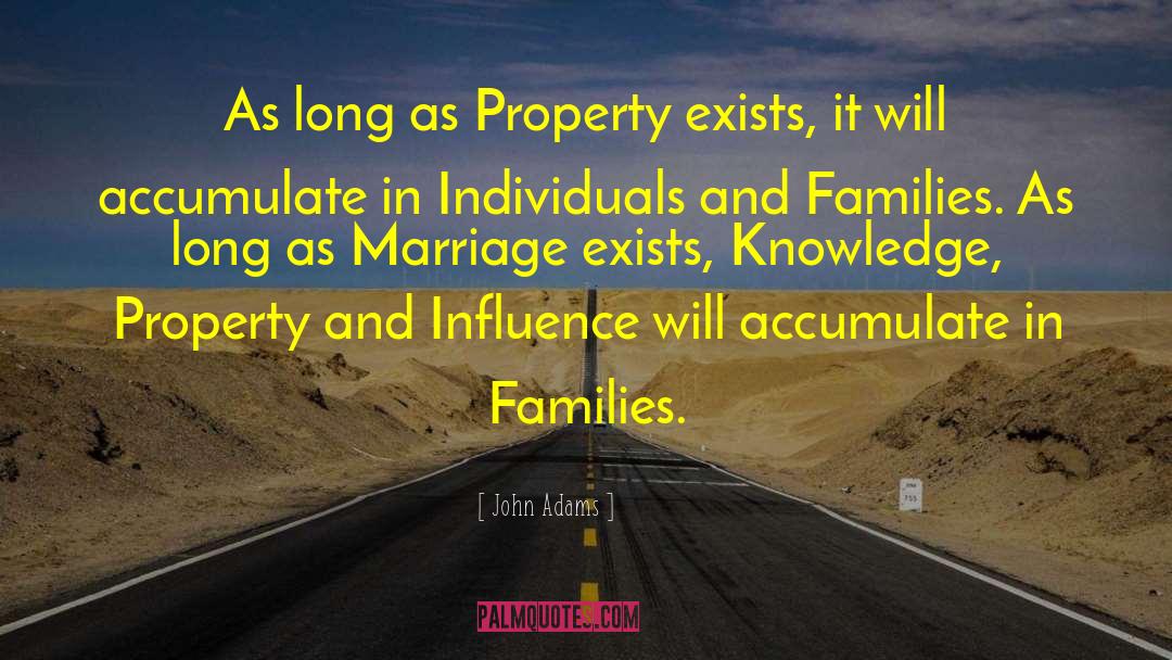 Enciso Family quotes by John Adams