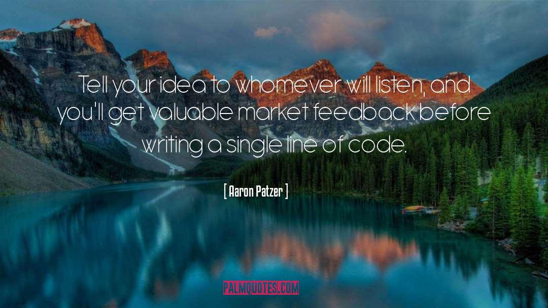 Encode Single quotes by Aaron Patzer
