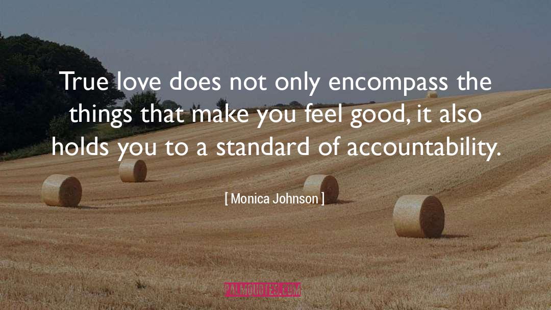 Encompass quotes by Monica Johnson