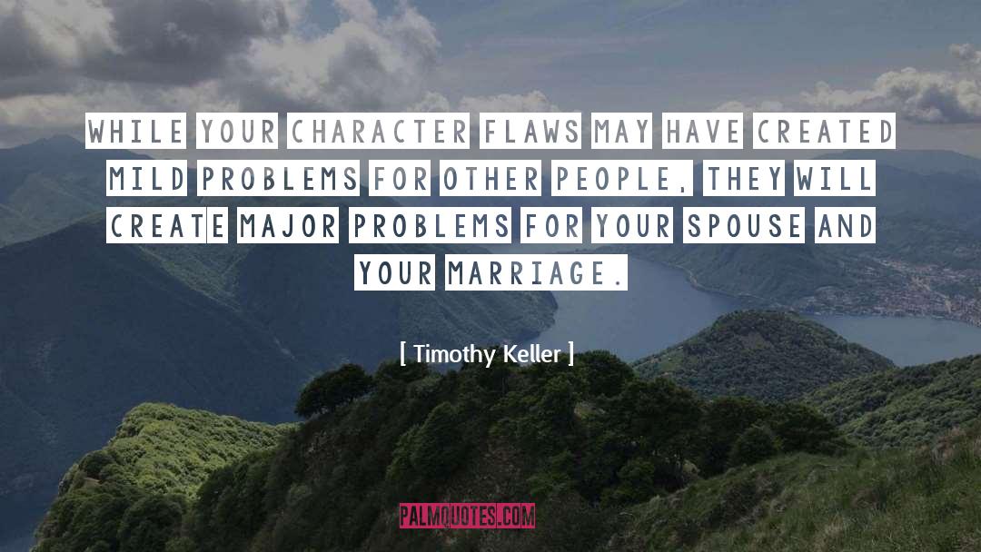 Encourage Your Spouse quotes by Timothy Keller