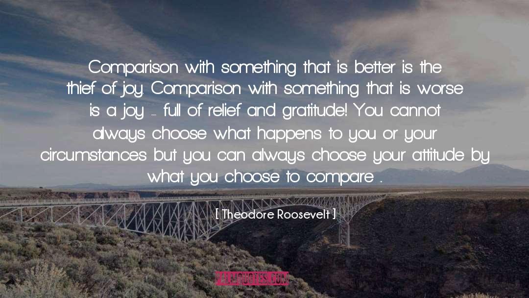 Encouragement And Attitude quotes by Theodore Roosevelt