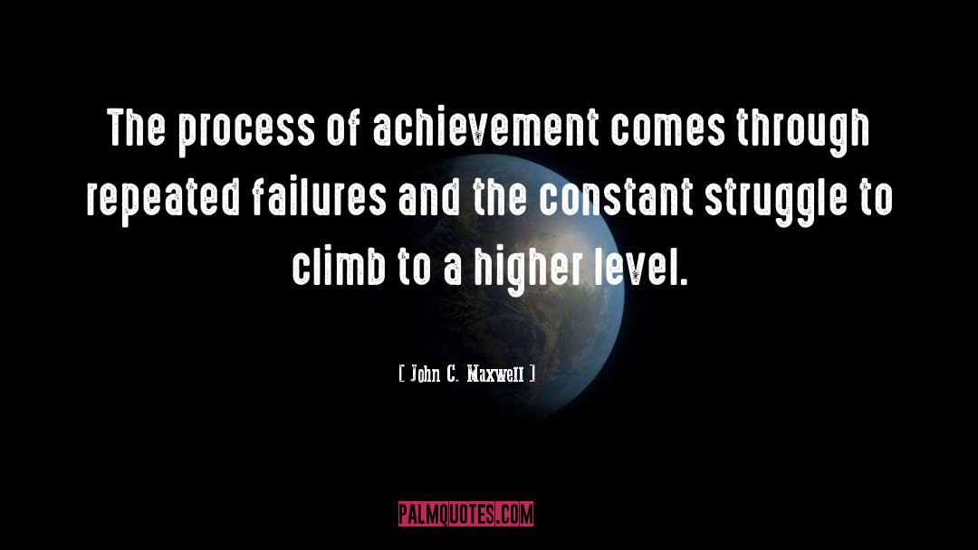 Encouragement Failures quotes by John C. Maxwell