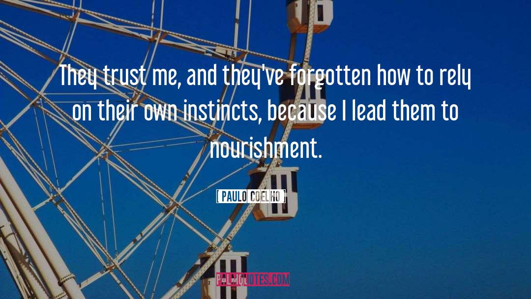 Encouragment quotes by Paulo Coelho