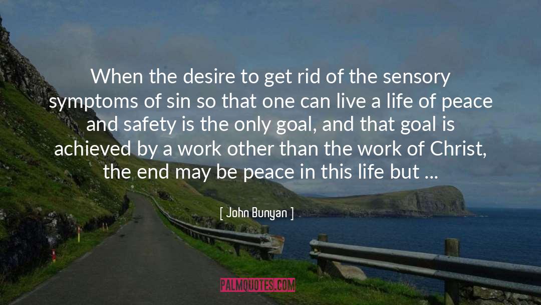 End Of Life Musings quotes by John Bunyan