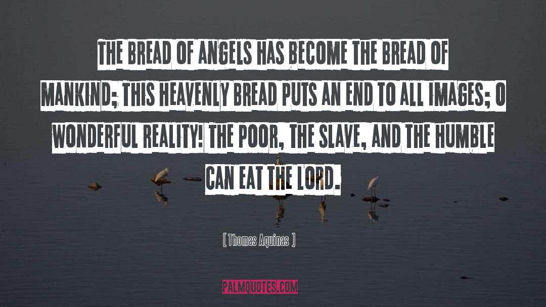End Of The Road quotes by Thomas Aquinas