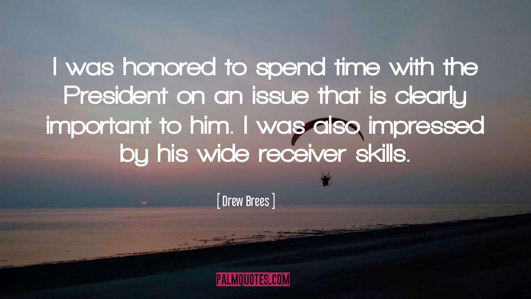 End Times quotes by Drew Brees