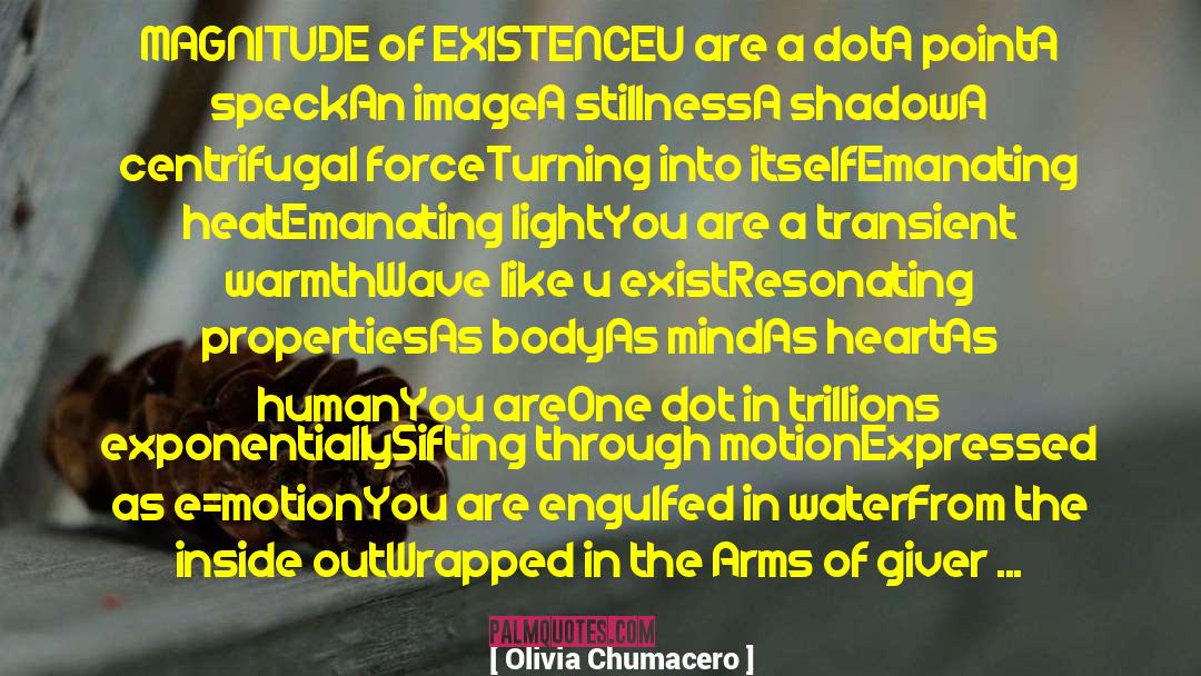 Ender S Shadow quotes by Olivia Chumacero