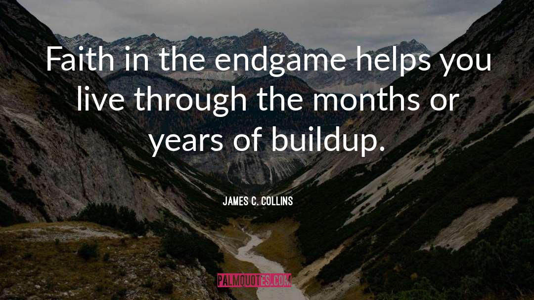 Endgame quotes by James C. Collins