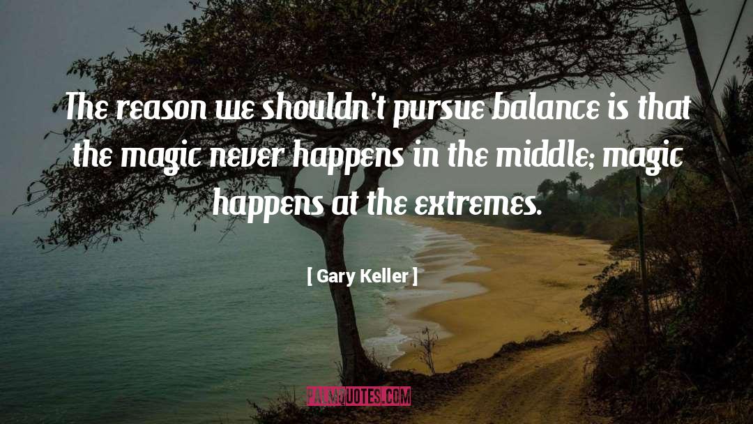Endless Magic quotes by Gary Keller