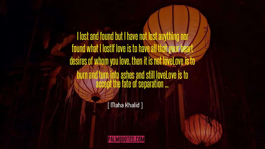 Endure Pain quotes by Maha Khalid