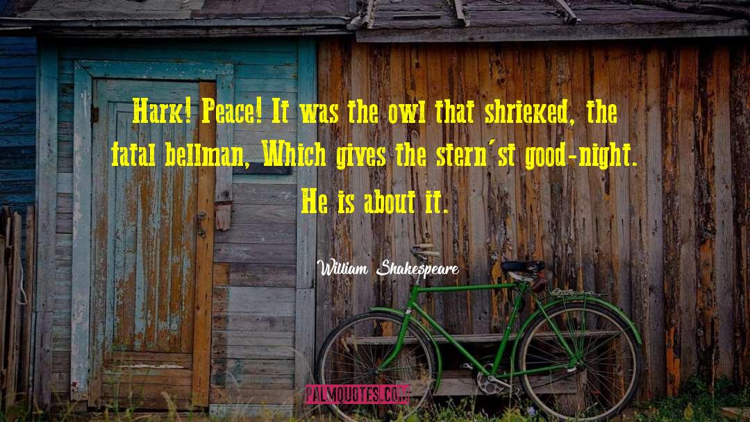 Enduring Good quotes by William Shakespeare