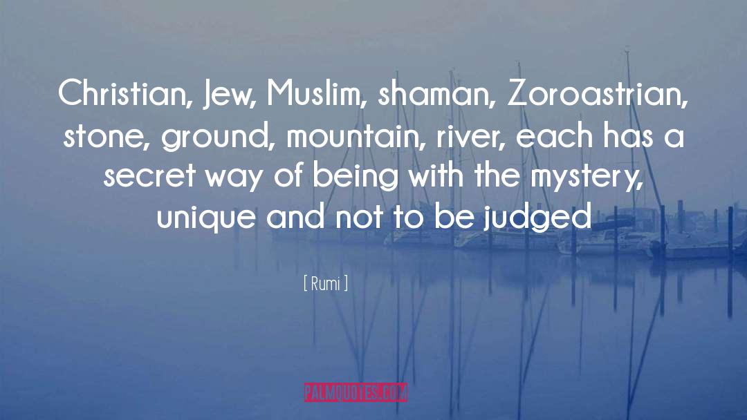 Enemies And Tolerance quotes by Rumi