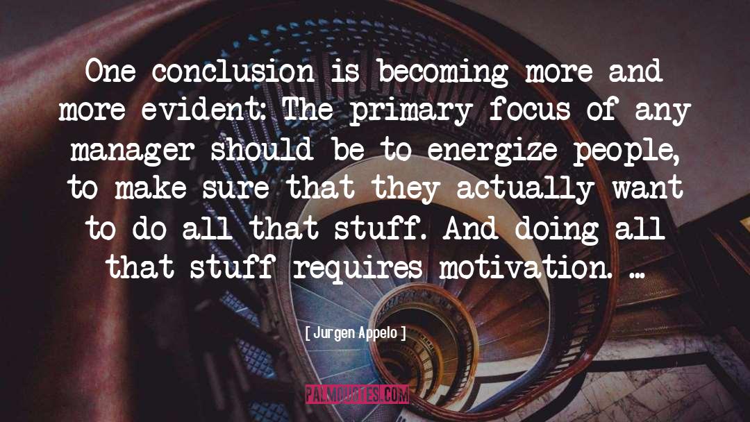 Energize quotes by Jurgen Appelo