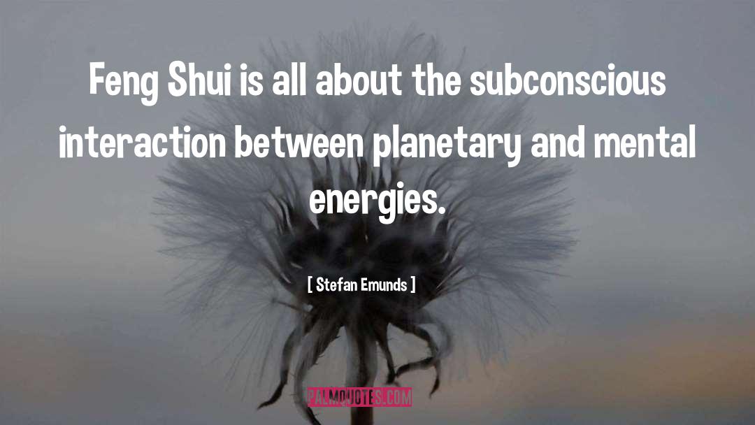 Energy Alignment quotes by Stefan Emunds
