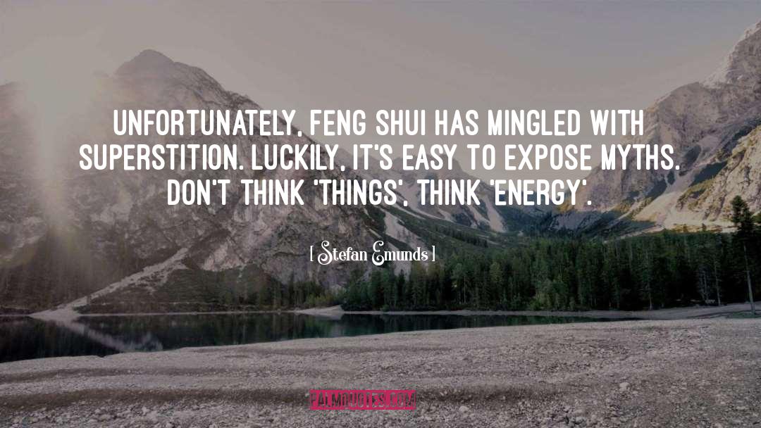 Energy Alignment quotes by Stefan Emunds