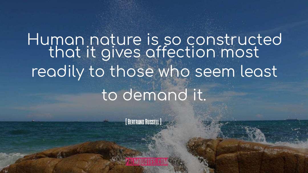 Energy Giving quotes by Bertrand Russell