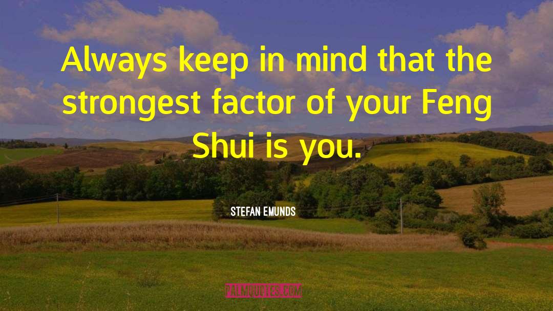 Energy Healing quotes by Stefan Emunds