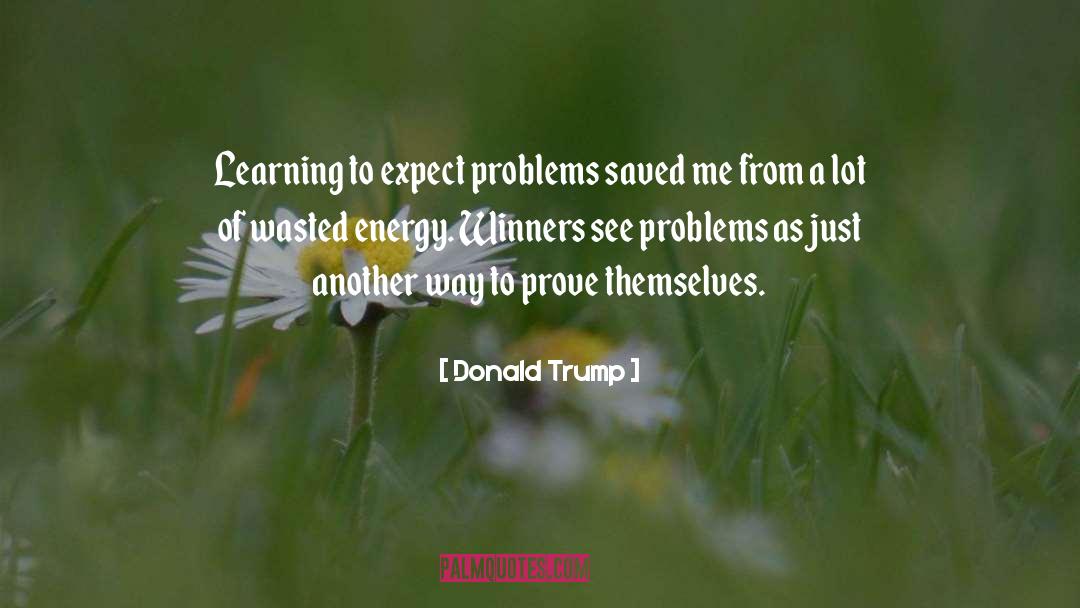 Energy Independence quotes by Donald Trump