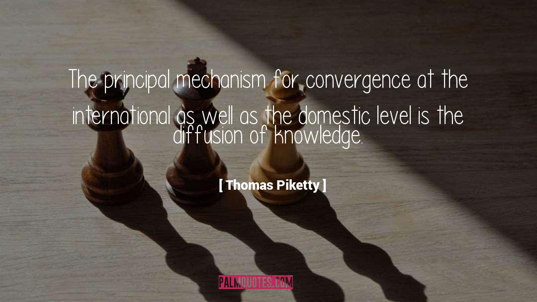 Energy Levels quotes by Thomas Piketty