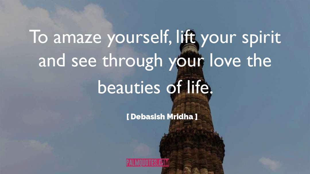 Energy Love quotes by Debasish Mridha