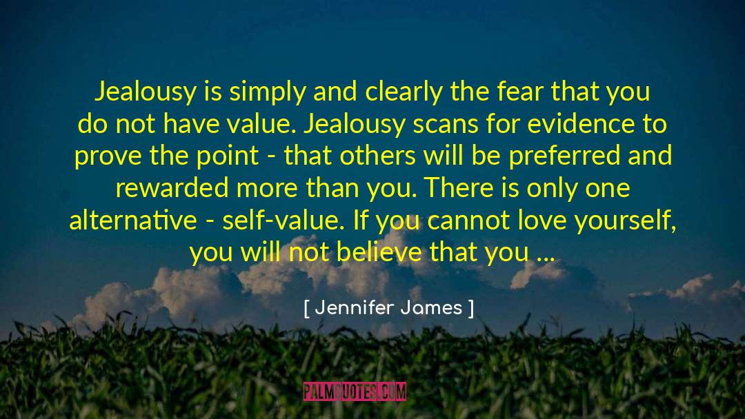 Energy Medicine quotes by Jennifer James