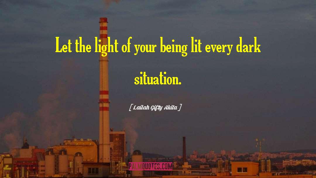 Energy Of Life quotes by Lailah Gifty Akita