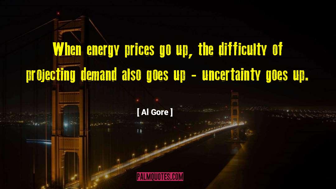 Energy Science quotes by Al Gore