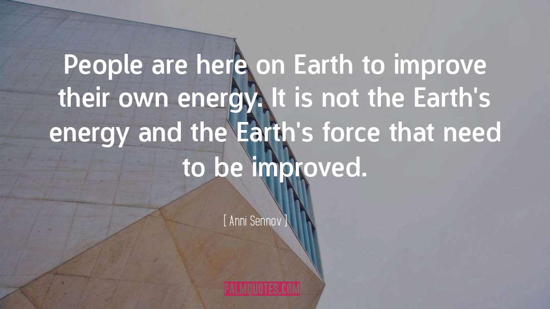 Energy Tariff quotes by Anni Sennov