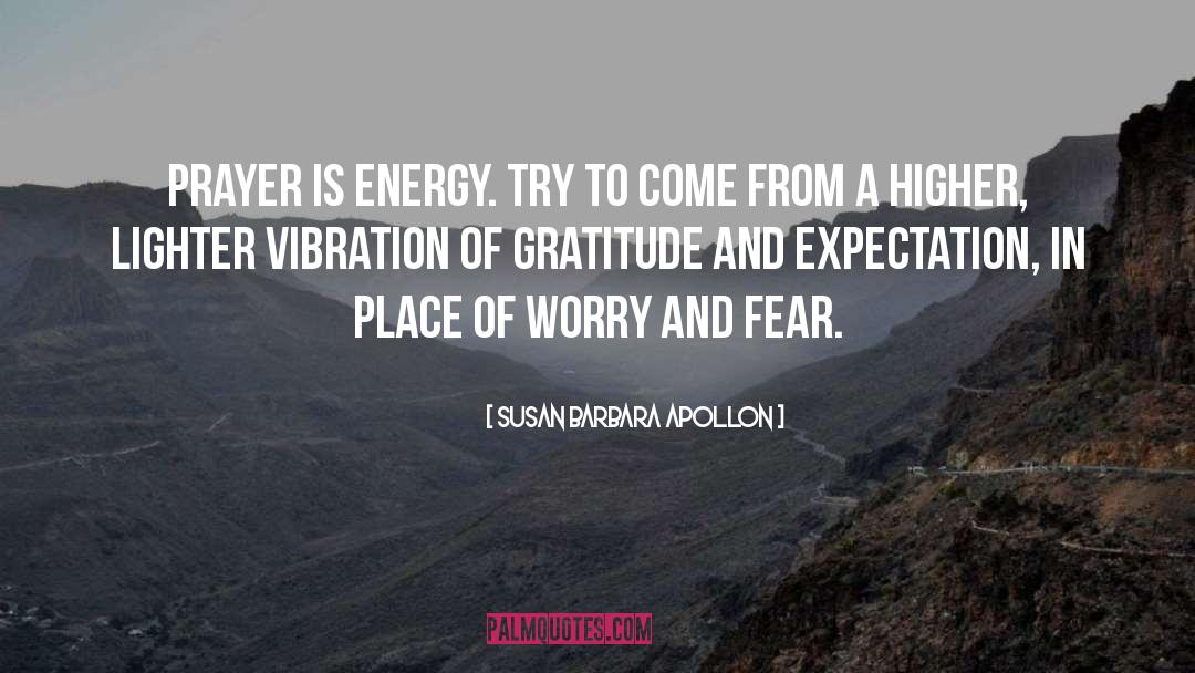 Energy Worker quotes by Susan Barbara Apollon