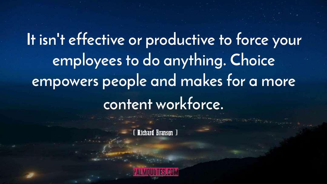Engage Your Employees quotes by Richard Branson