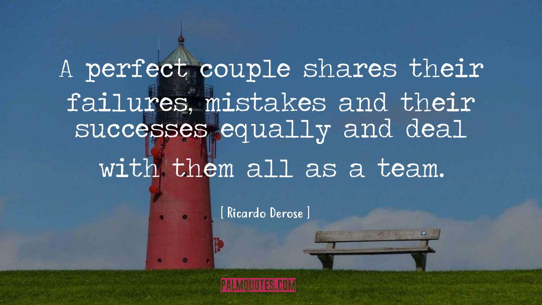 Engagement quotes by Ricardo Derose