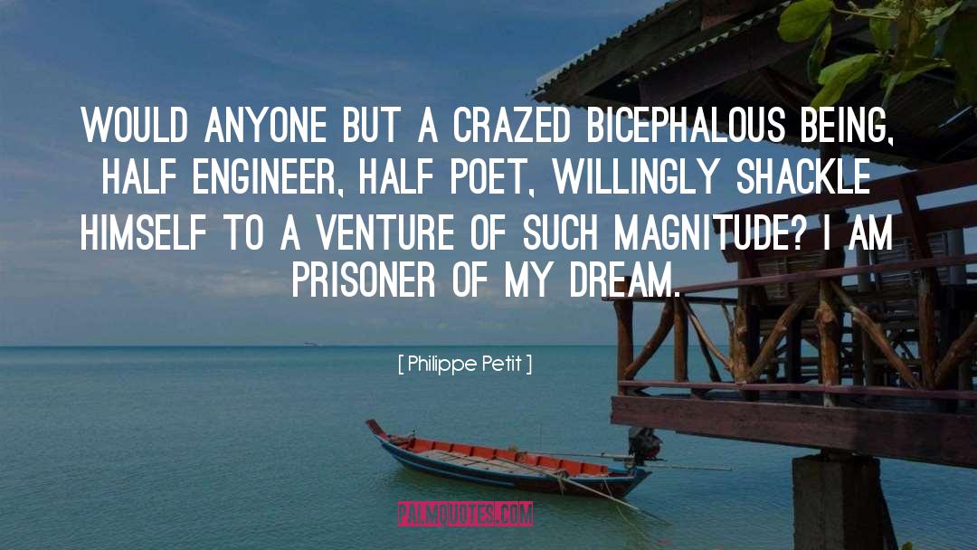 Engineer S Athens quotes by Philippe Petit