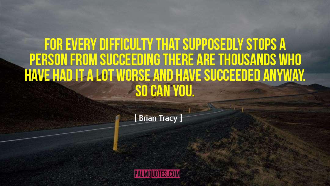 Engineering And Attitude quotes by Brian Tracy