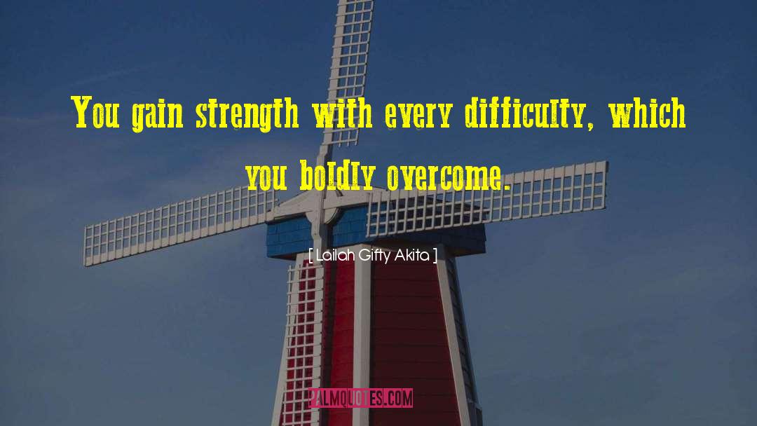 Engineering Inspirational quotes by Lailah Gifty Akita