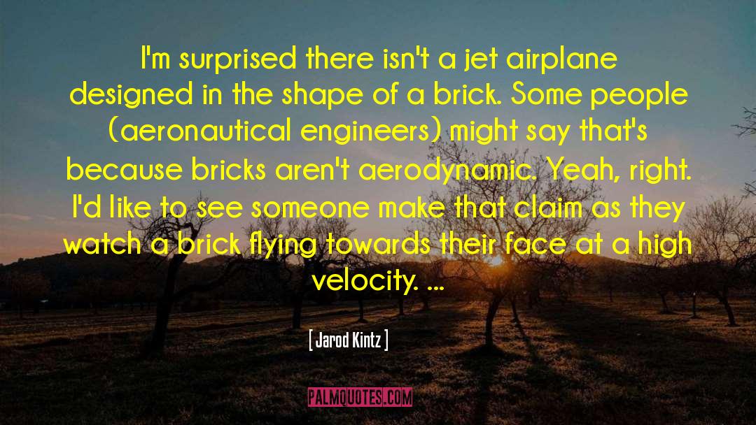 Engineers quotes by Jarod Kintz