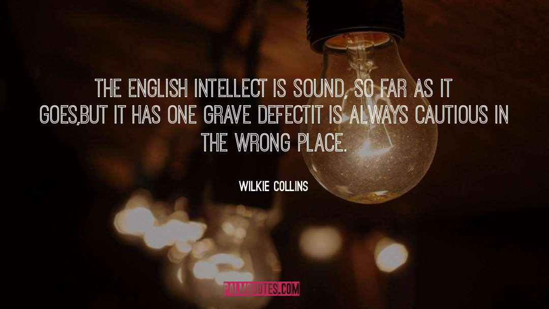 English Gentleman quotes by Wilkie Collins