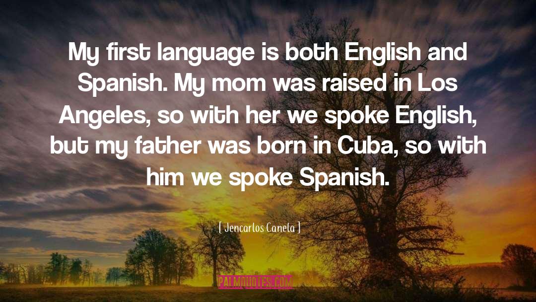 English Language Imperialism quotes by Jencarlos Canela