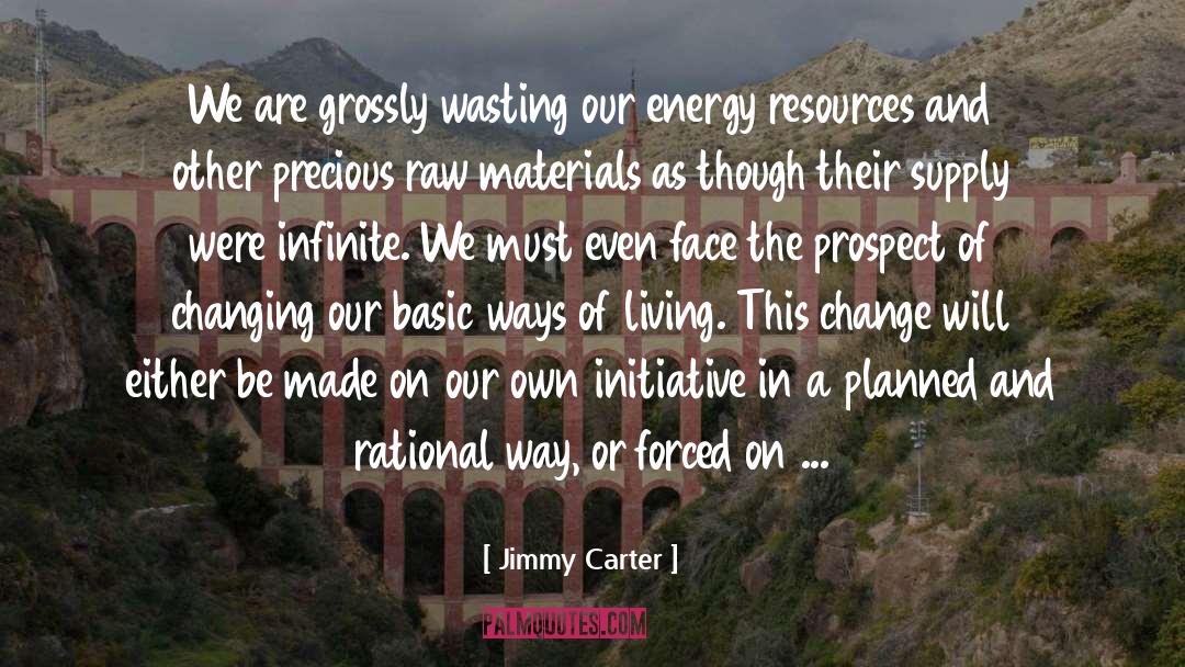 English Law quotes by Jimmy Carter