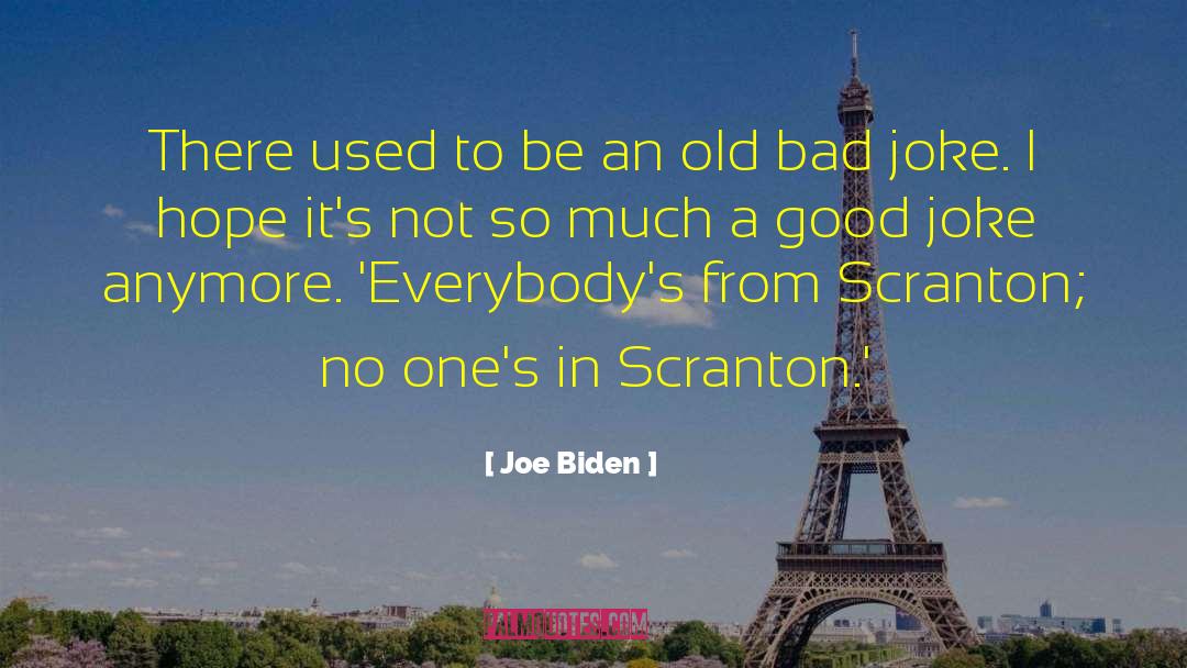 English Love Joke quotes by Joe Biden