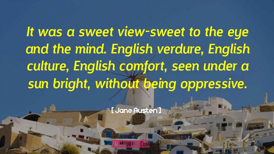 English Love Joke quotes by Jane Austen