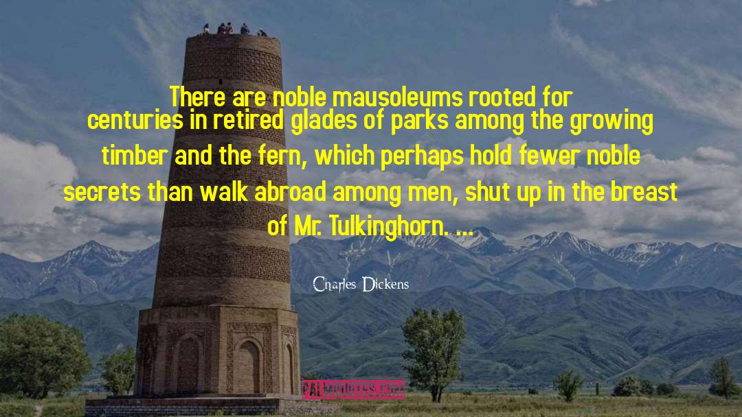 Englishwomen Abroad quotes by Charles Dickens